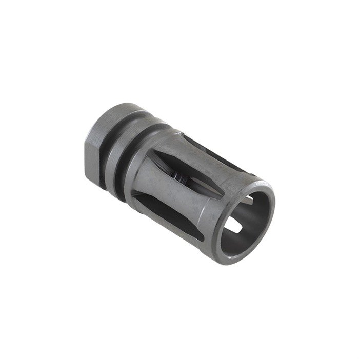 Luth-AR A1 Birdcage Compensator Flash Hider 223 Rem/5.56 NATO - Luth-AR - 22 CALIBER