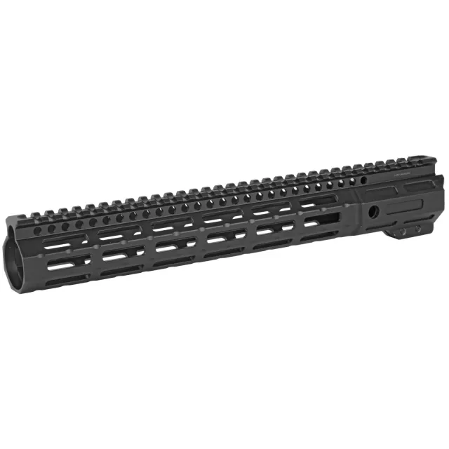 Buy Midwest Industries Night Fighter M-Lok Handguard Black 13.5in online