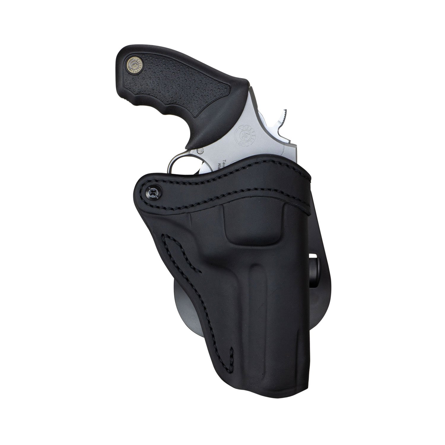Buy 1791 Gunleather PDHR2 Paddle Holster RH Multi-Fit Stealth Black online