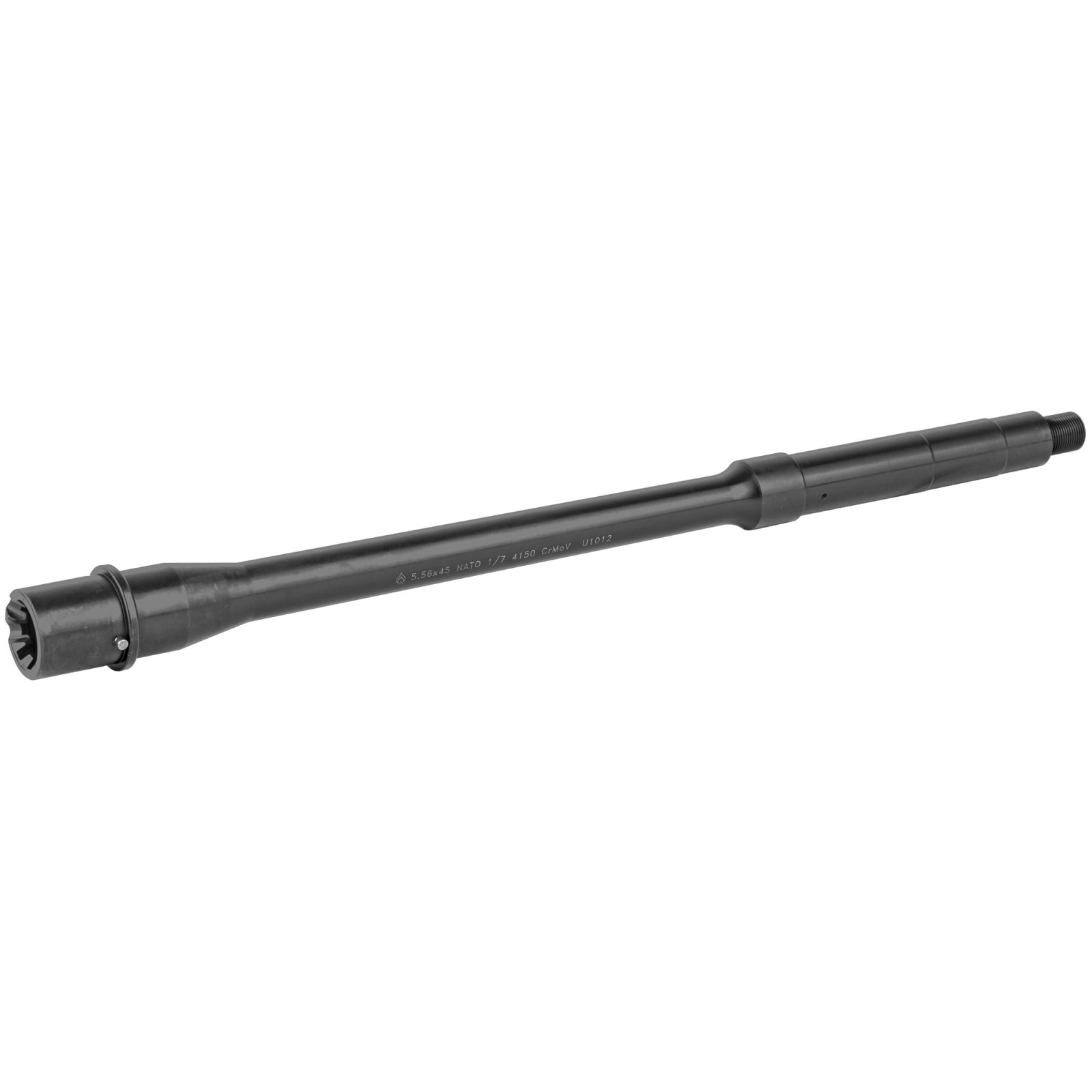 Ballistic Advantage BABL556033M 13.7" 5.56 NATO Barrel 1:7 Bead Blasted