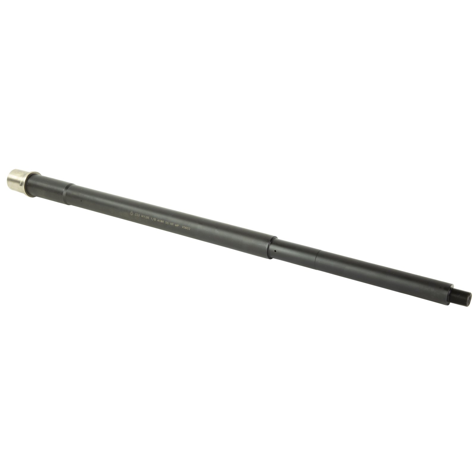 Ballistic Advantage BABL223022PQ 223 Wylde 20 In Threaded