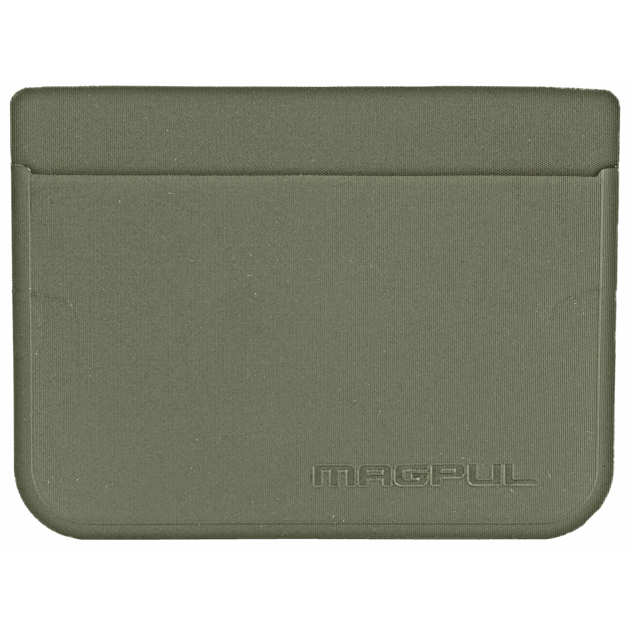 Magpul MAG1095-315 DAKA Everyday Folding Wallet OD Green Polymer - Magpul Industries