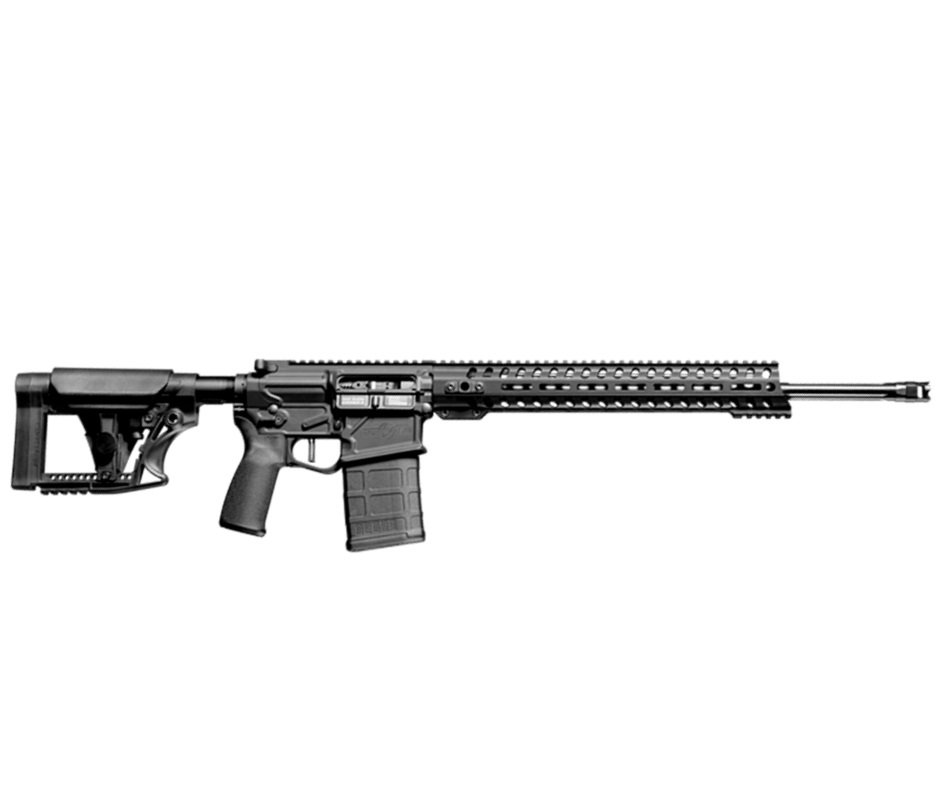 POF USA 01839 6mm Creedmoor - POF USA - 6mm Creedmoor