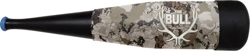 Rocky Mountain RMHC 155 Bull Basher Elk Bugle Tube, Aluminum Mouthpiece