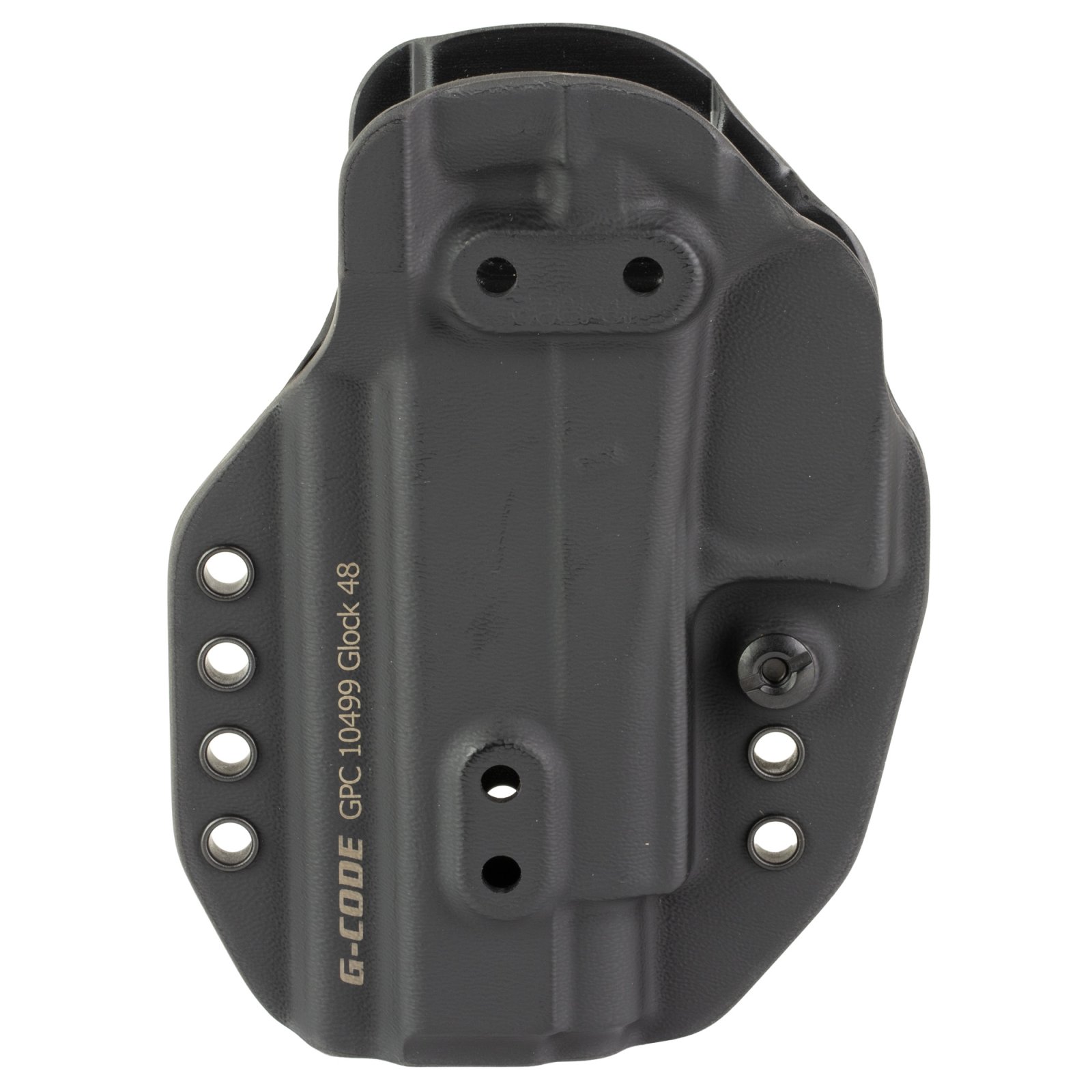 G-Code Tactical Holsters Prime Carry for Glock 48 GPC-K01-104 - G-Code Tactical Holsters
