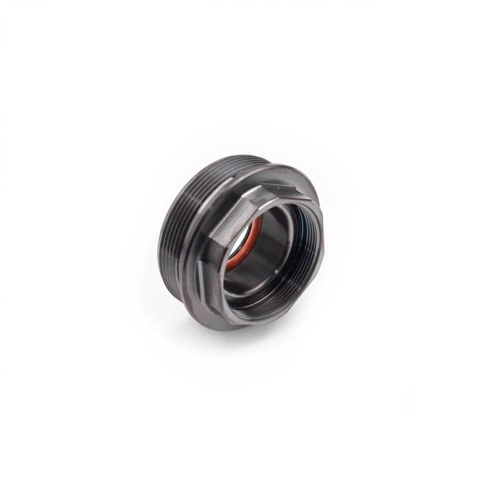 Buy Area 419 419ADT_HVSTR Hellfire Suppressor Mount Adapter SS Nitride Gen2 online