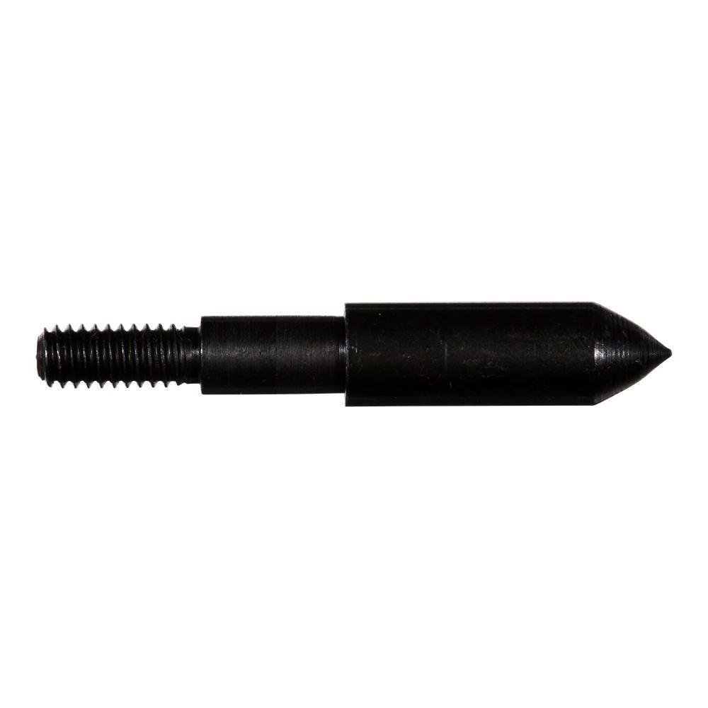 Allen Titan 17/64" Archery Steel Bullet Points 100 Grains-