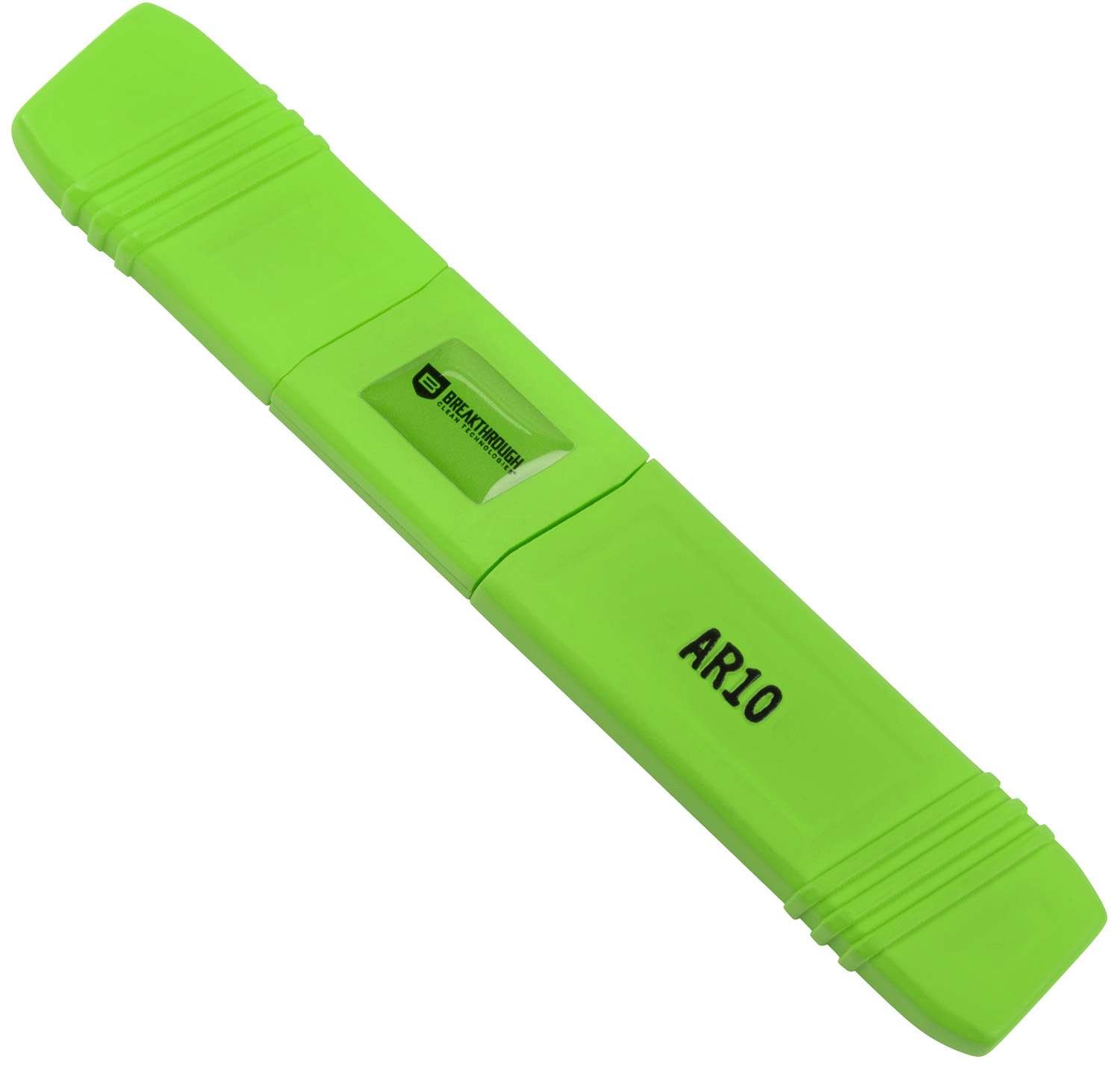 Breakthrough BTAR10CS Carbon Scraper AR-10 7.30" - Breakthrough Clean