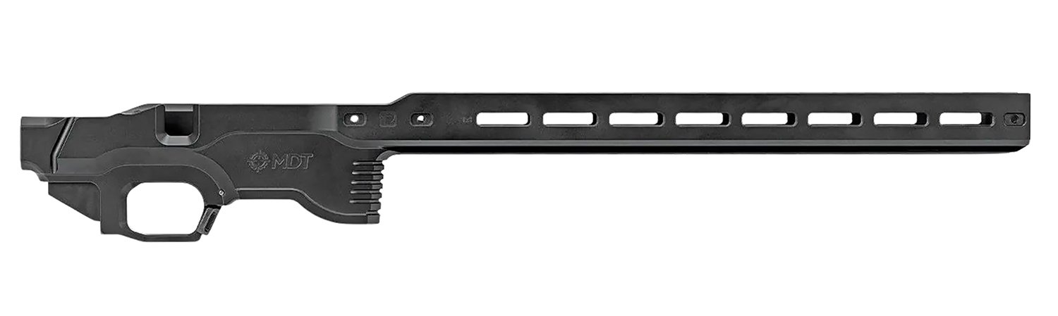 Buy MDT 114881BLK Chassis ACC Prem G2 Black Tactical online