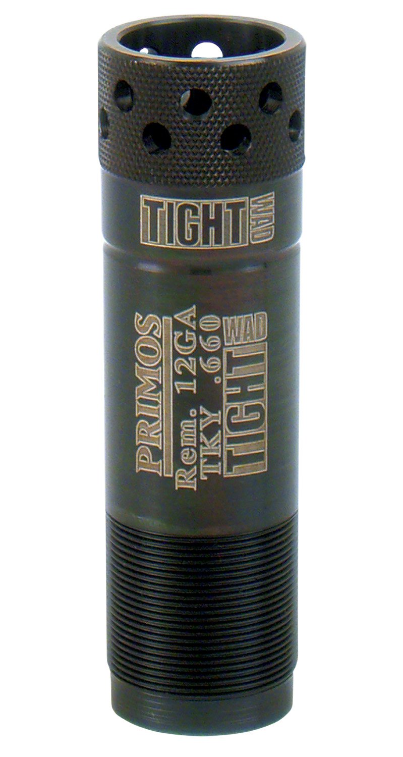 Buy Primos PS6771 Extended Turkey Choke 12 Gauge .660 Black Finish online