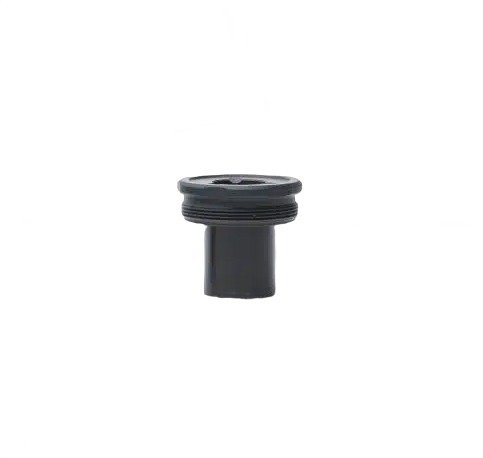 Buy JK JK195WMCE12BLK 12G Widowmaker Black Tactical Cap online