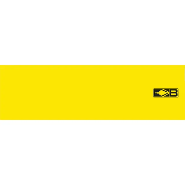 Buy Bohning Arrow Wraps Neon Yellow 4 in. Small 13 pk. 501032NY online