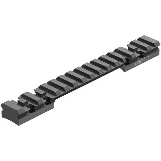Buy Leupold 176396 BackCountry Cross-Slot Base Browning X-Bolt LA Matte online