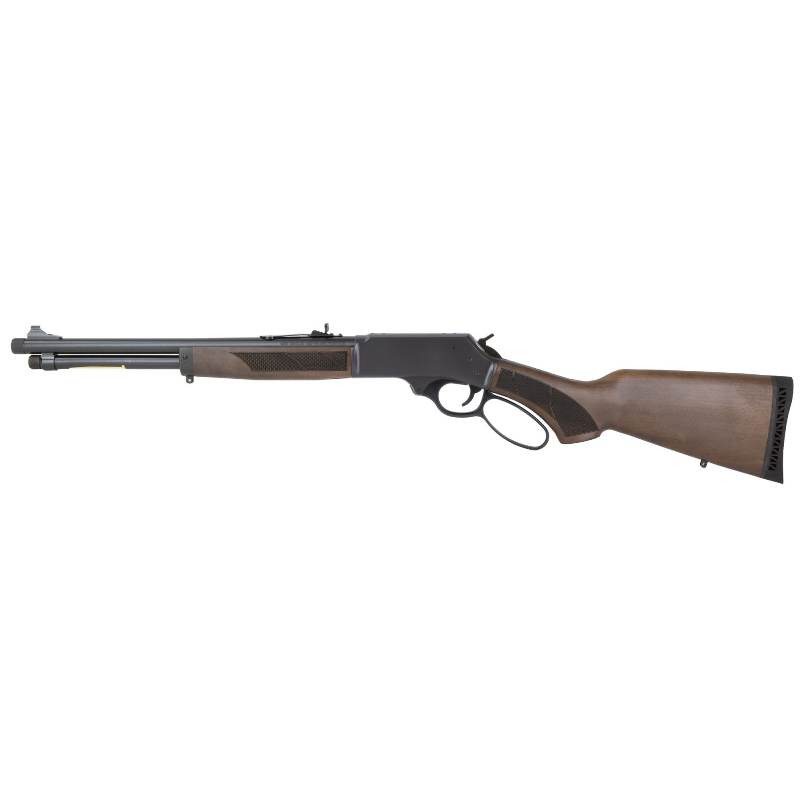 Henry H09 Provider Carbine Lever Action Rifle 360 - Henry Repeating Arms - 360 Buckhammer