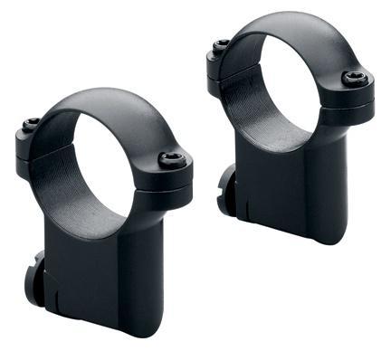 Buy Leupold RM Ruger M77 30mm Med Matte Scope Mount online
