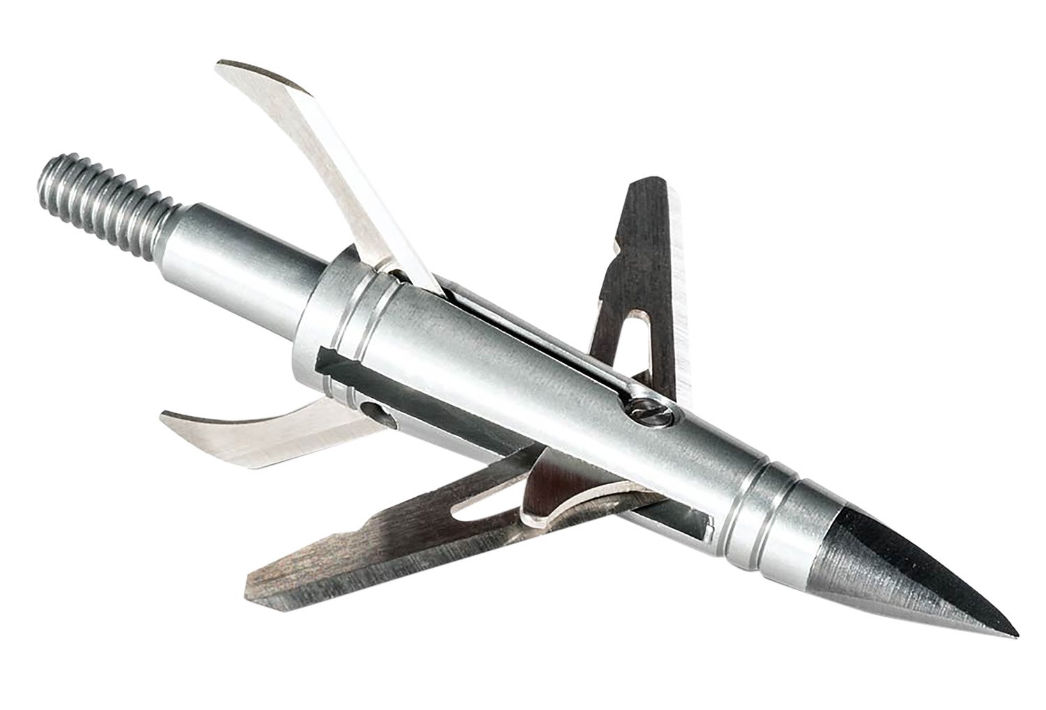 Buy NAP Spitfire Doublecross X-Bow 100gr Broadhead 3 Pk online