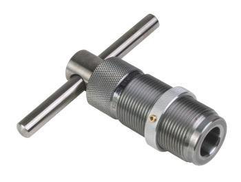 RCBS 9446 50 BMG Bullet Puller, Standard 50 Caliber - RCBS - 50 CALIBER