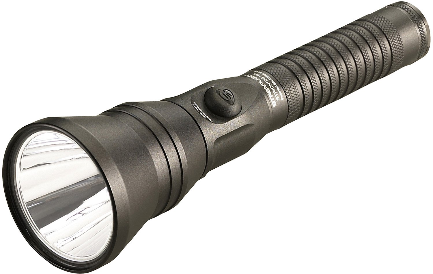 Streamlight Strion DS HPL Flashlight 74813 700 Lumens LED Black - Streamlight - 40/300/700 LUMENS