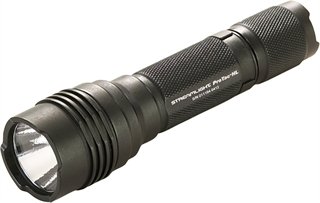 Streamlight ProTac HL 88040 Flashlight 750 Lumens Black LED 35/750 LUMENS - Streamlight - 35/750 LUMENS