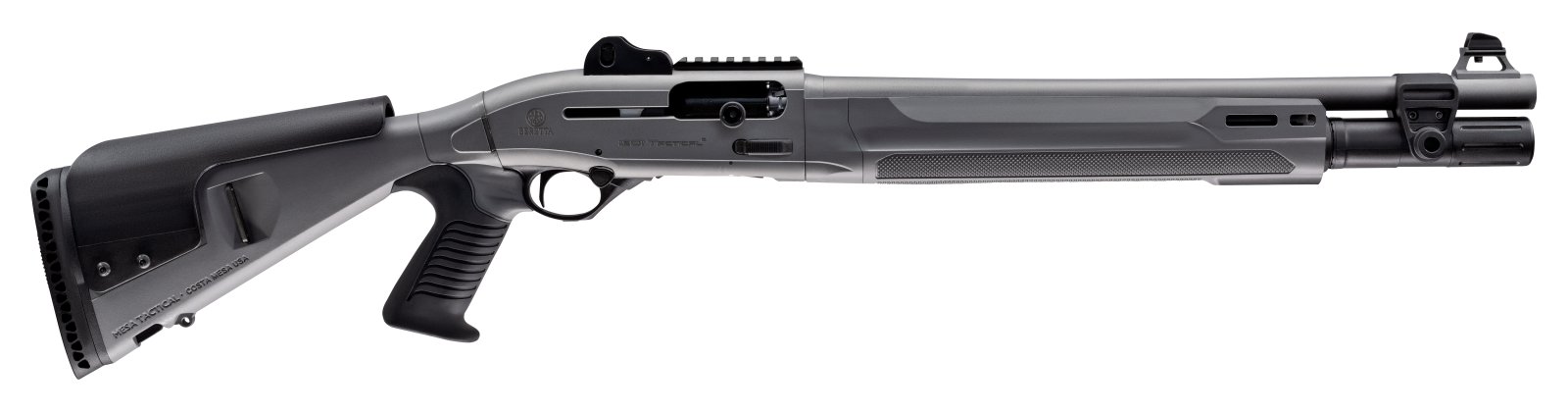 Beretta 1301 TACTICAL 12 Gauge J131M2CTP187GR - Beretta - 12 Gauge
