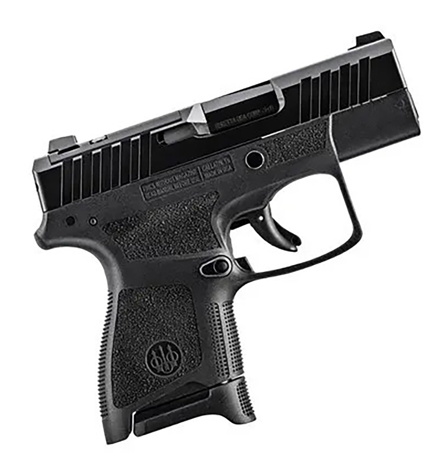 Beretta USA JAXN9208A1 APX A1 Carry Micro-Compact Frame 9mm Luger 8+1... - Beretta - 9mm