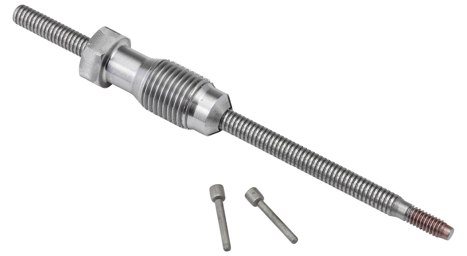 Hornady 043400 Zip Spindle Kit Silver - Hornady - Multi