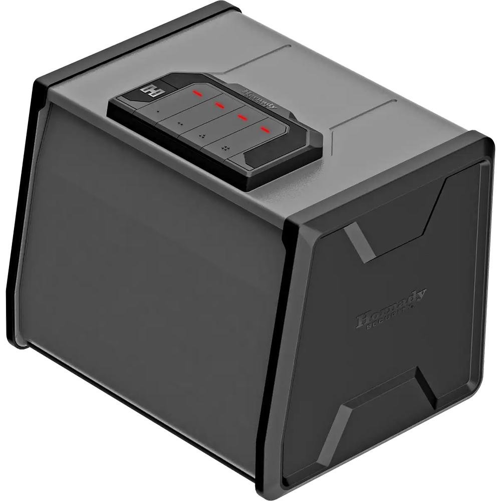 Hornady Two-Gun DIGI-Vault Heavy-Duty Steel Programmable 95440 - Hornady Manufacturing Company