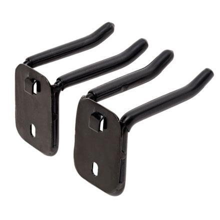 Buy Hornady Square-Lok Double Peg Hook 2-Pack for Storage System online