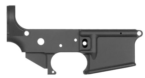 CMMG LOWER RECEIVER ASSEMBLY MK4/AR15 - CMMG - Multi