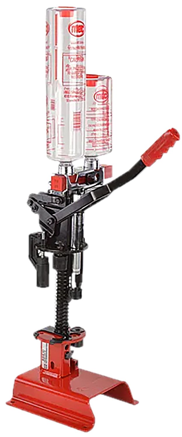 MEC Outdoors 8120410 Sizemaster .410 Gauge Reloader w/ 1/2oz Charge Bar - Mec-Gar USA - 410 ga