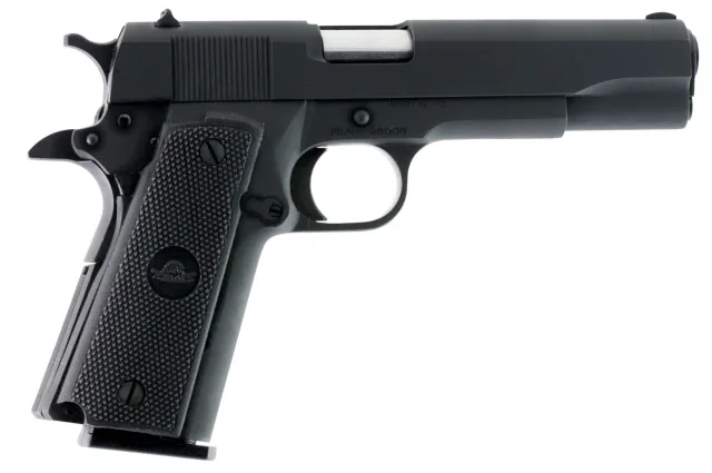 Rock Island Armory GI Standard 45 ACP