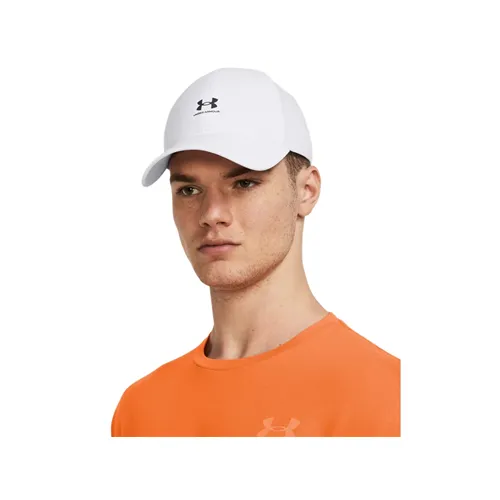Under Armour ArmourVent Men's Stretch-Fit Cap Moisture-Wicking