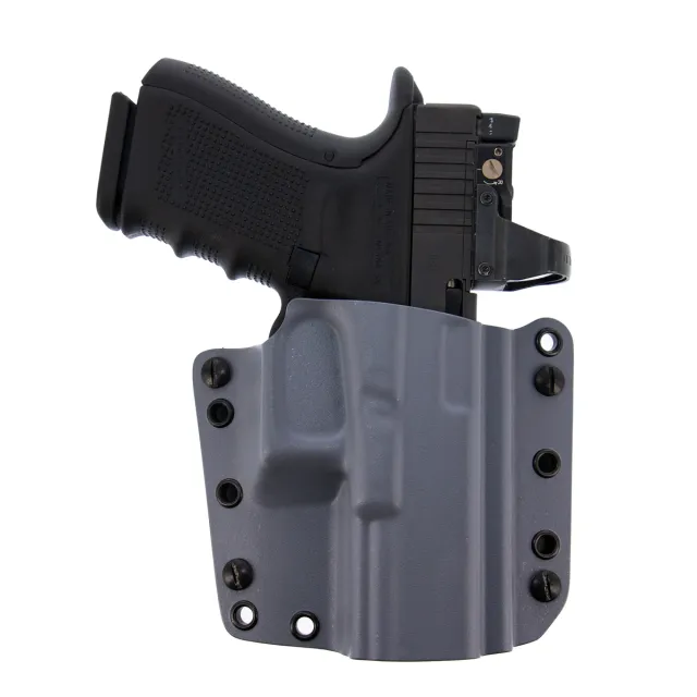 Galco Gunleather Corvus Leather Belt IWB Holster CVS226RG - Galco Gunleather