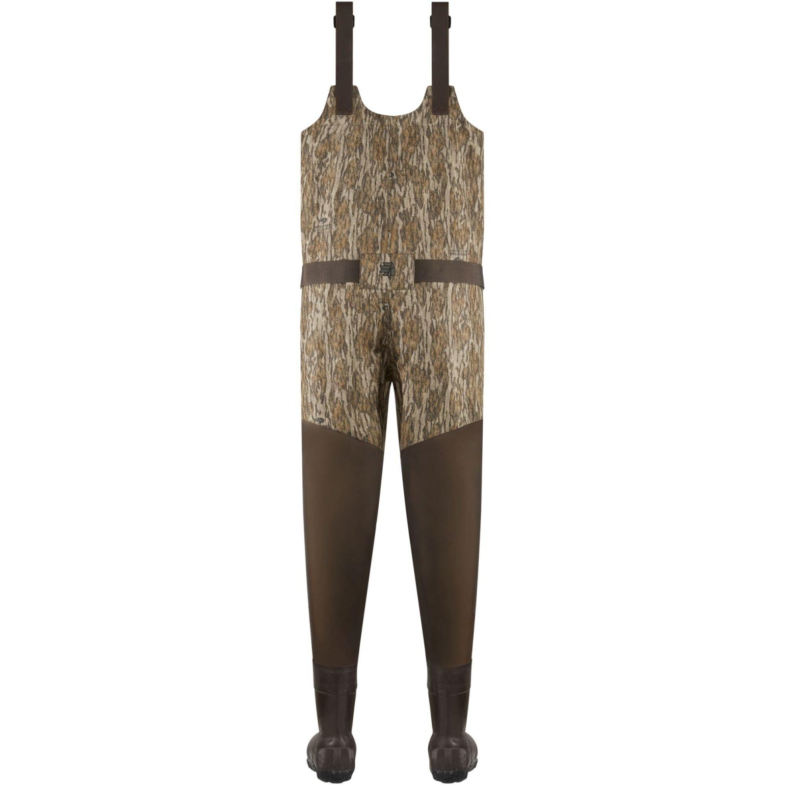 LaCrosse 736122-08 Wetlands Insulated Waders Mossy Oak 1600G Size 8 - LaCrosse Footwear, Inc.