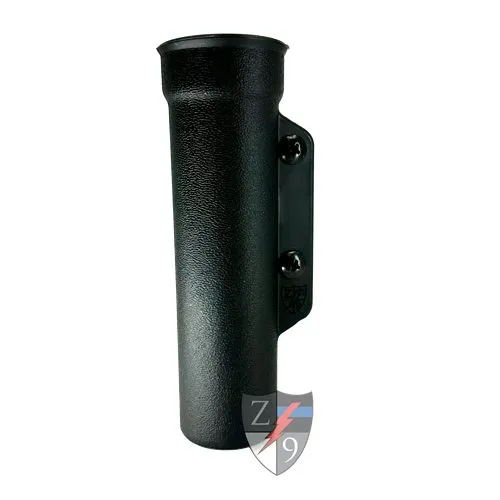 Zero9 Solutions Baton Case ASP-Style Universal Fit Belt Loop