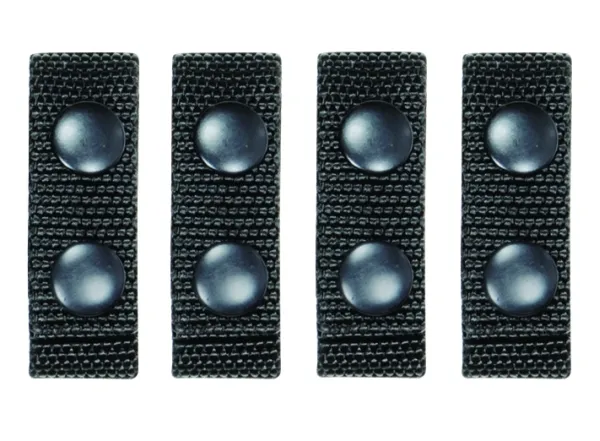 Ballistic Belt Keepers - 7/8''
