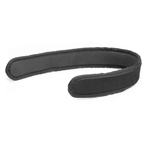 High Speed Gear Micro Grip Belt Panel Loop Polymer Low-Profile