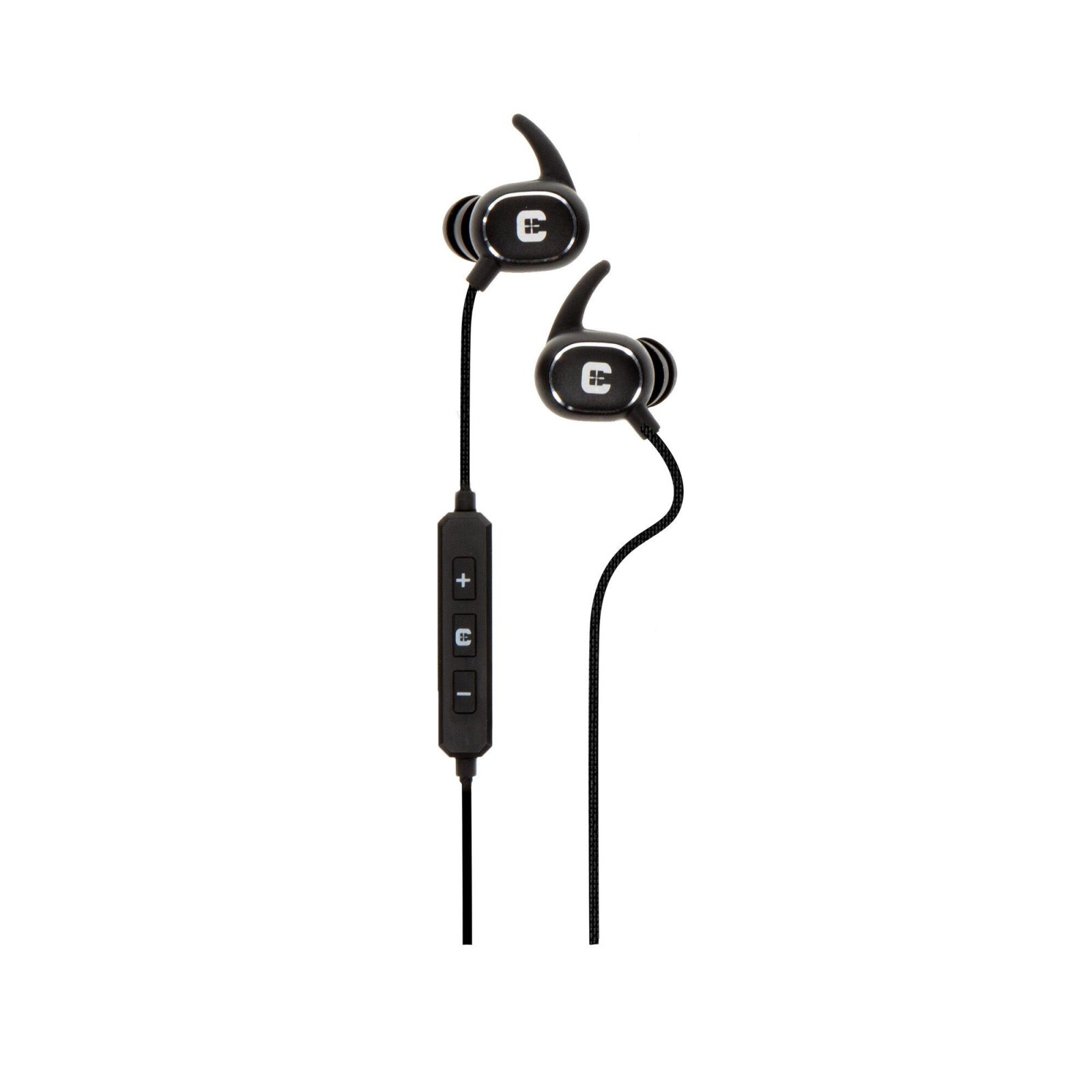 Buy Caldwell E-Max Power Cords Electronic Earplugs 25dB Black Corded online