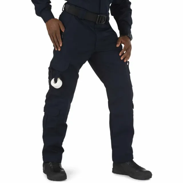5.11 Tactical Taclite EMS Pant Ripstop 65/35 Unhem 50 Waist