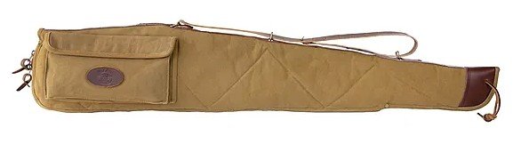 Buy Bulldog BD385 Classic Canvas Rifle Case 44" Tan online
