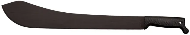 Cold Steel 97LBM Bolo Machete 18" 1055 Carbon Steel Blade with Sheath - Cold Steel