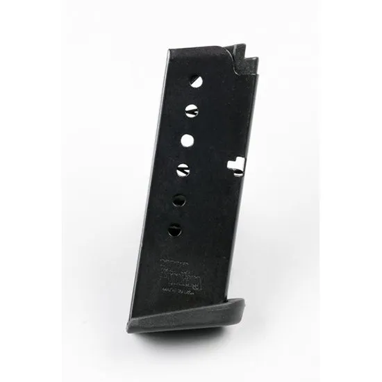Buy ProMag Fits Taurus 709 Slim 9mm 7rd Blue Steel Magazine (TAU-20) online