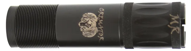 Carlson Cremator 11635 Rem Choke 12 Gauge Mid-Range Non-Ported Steel - Carlson - 12 GAUGE