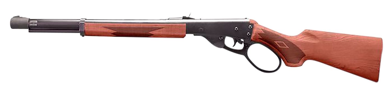 Umarex USA 2251700 Air Rifle .177 Caliber 650 Round Capacity - Umarex Usa - 177
