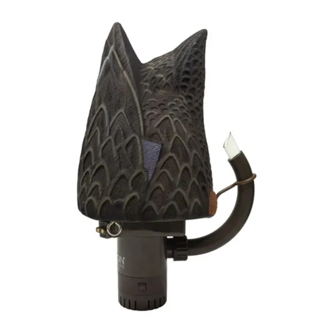 Buy Higdon Outdoors Pulsator Pro Black Duck Decoy Model 54173 online