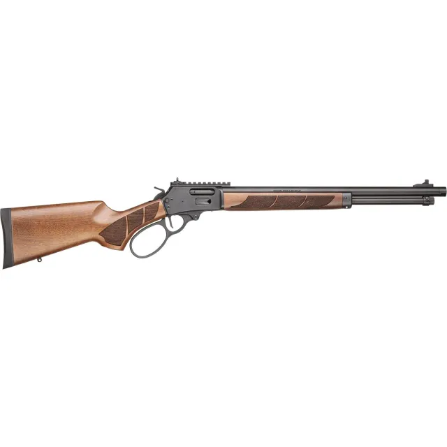 USED S&W Model 1854 Rifle .357 Mag 10rd Capacity 19.25 Barrel Walnut Stock