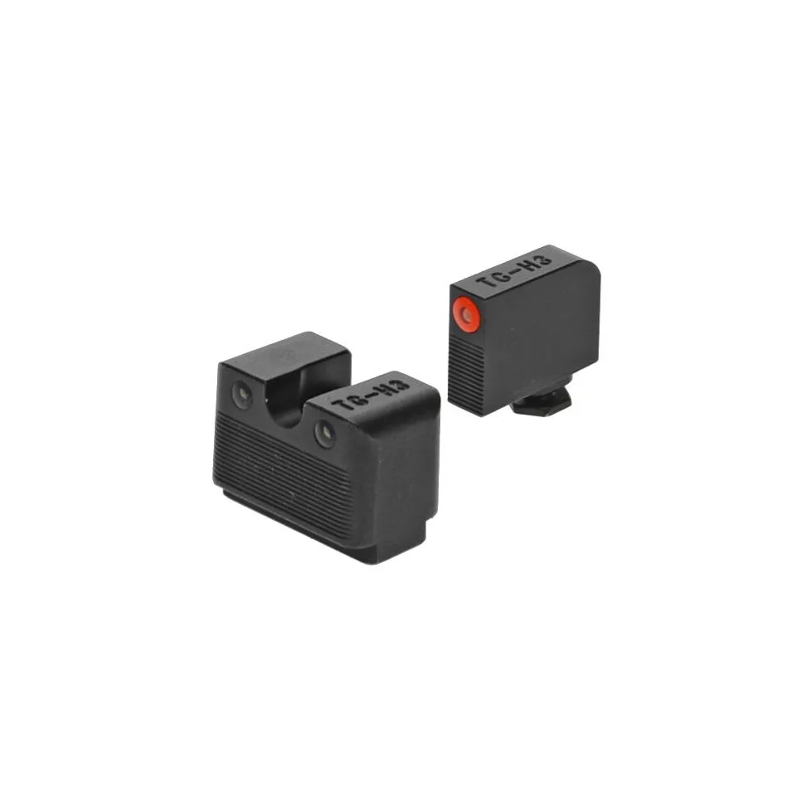 Buy Truglo Tritium Pro Glock MOS Low Set Orn online