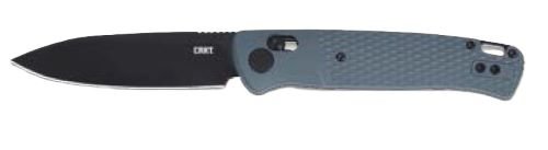 Columbia River Knife & Tool Counterpart K430GKP Gray Dagger - Columbia River Knife & Tool