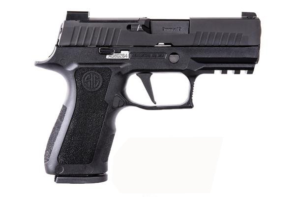 Sig Sauer P320 9mm 320XF9BXR3PR2 - Sig Sauer - 9mm