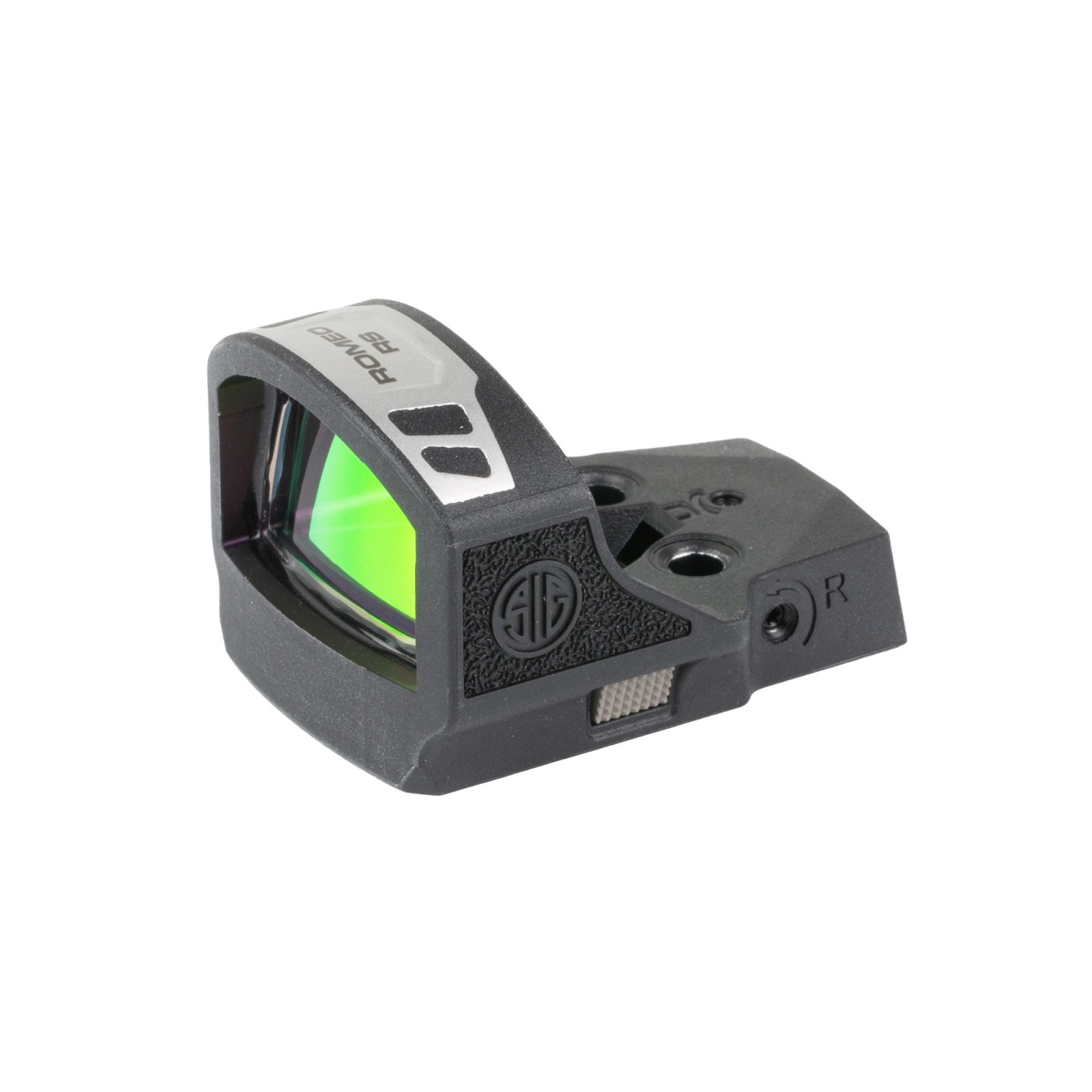 Buy SIG SAUER SOR02030 Romeo-RS 3 MOA Red Dot Sight Black Pro Footprint online